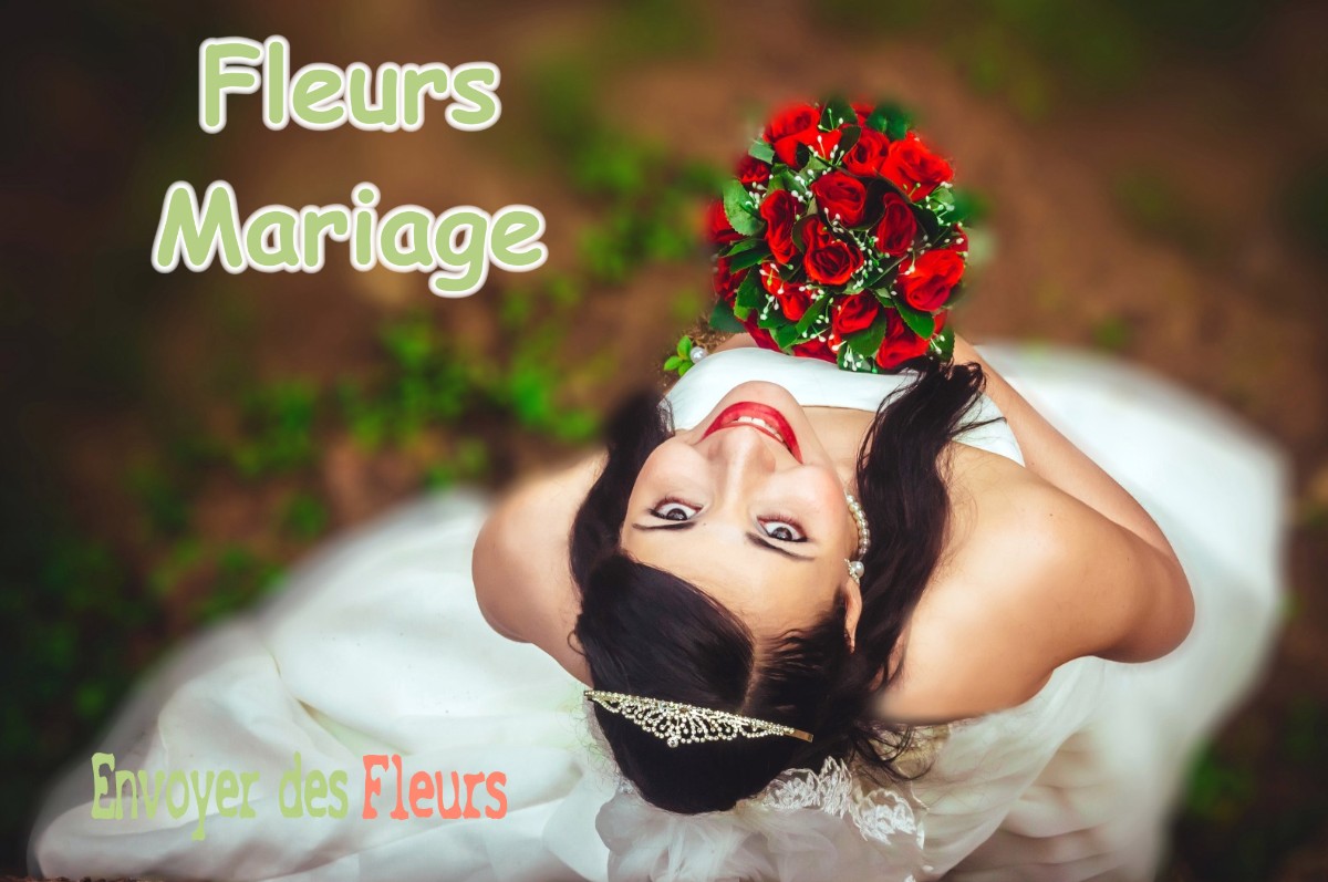 lIVRAISON FLEURS MARIAGE à PRISCES